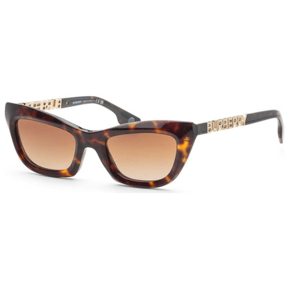 Front view of Burberry Fashion Women's Sunglasses BE4409-300213-51