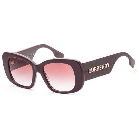 Front view of Burberry Fashion Women's Sunglasses BE4410-39798H-52