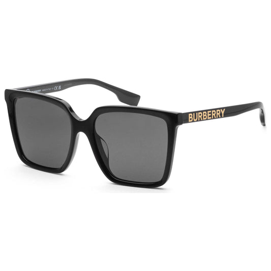 Front view of Burberry Fashion Women's Sunglasses BE4411D-300187-57