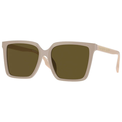 Front view of Burberry Fashion Women's Sunglasses BE4411D-380773-57