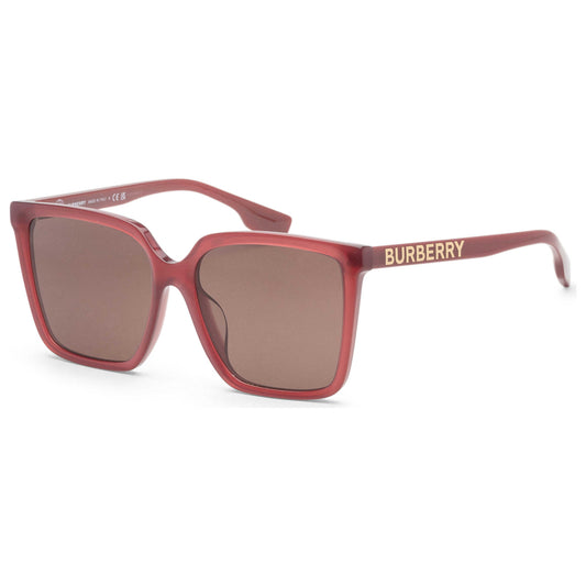 Front view of Burberry Fashion Women's Sunglasses BE4411D-402273-57