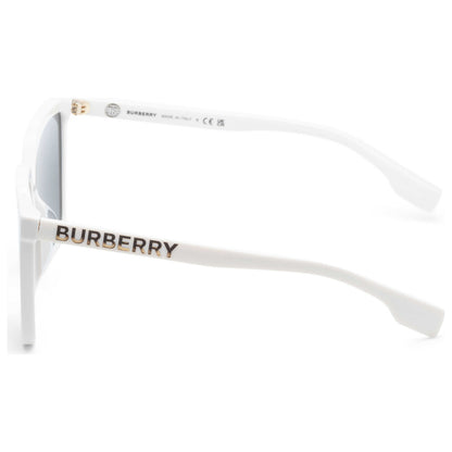 Left view of Burberry Fashion Women's Sunglasses BE4411D-410087-57