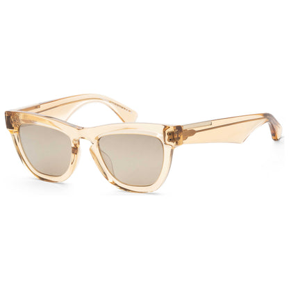 Front view of Burberry Fashion Women's Sunglasses BE4415U-40635A-52
