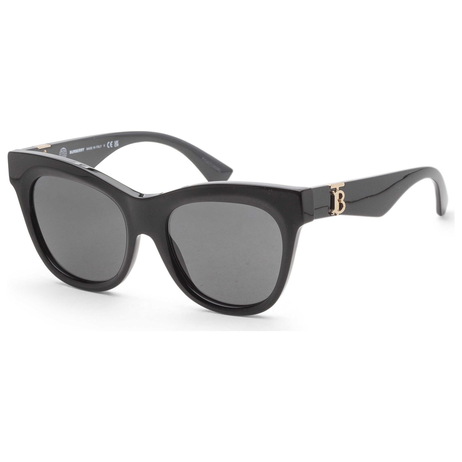 Front view of Burberry Fashion Women's Sunglasses BE4418-300187-54