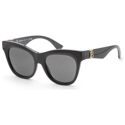 Front view of Burberry Fashion Women's Sunglasses BE4418-300187-54