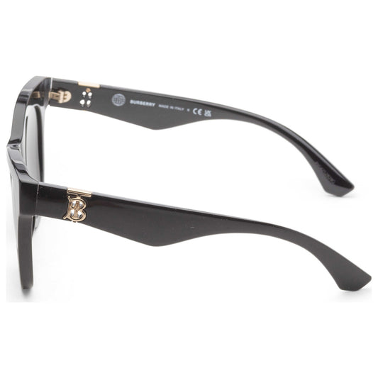 Left view of Burberry Fashion Women's Sunglasses BE4418-300187-54