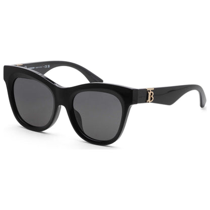 Front view of Burberry Fashion Women's Sunglasses BE4418F-300187-54