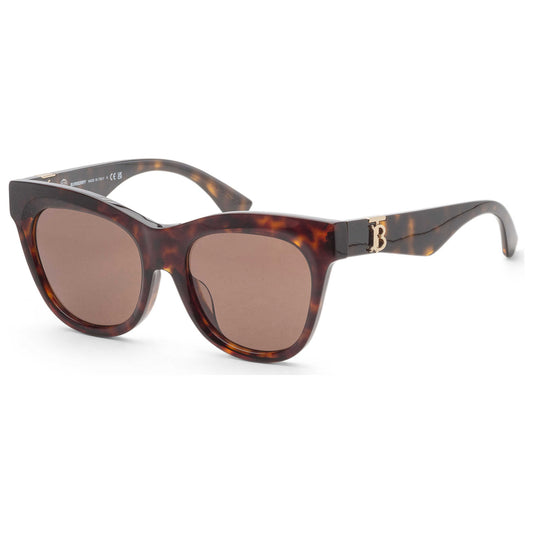 Front view of Burberry Fashion Women's Sunglasses BE4418F-300273-54