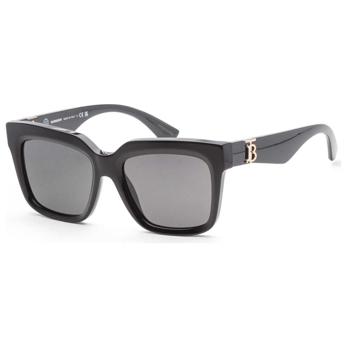 Front view of Burberry Fashion Women's Sunglasses BE4419-300187-54