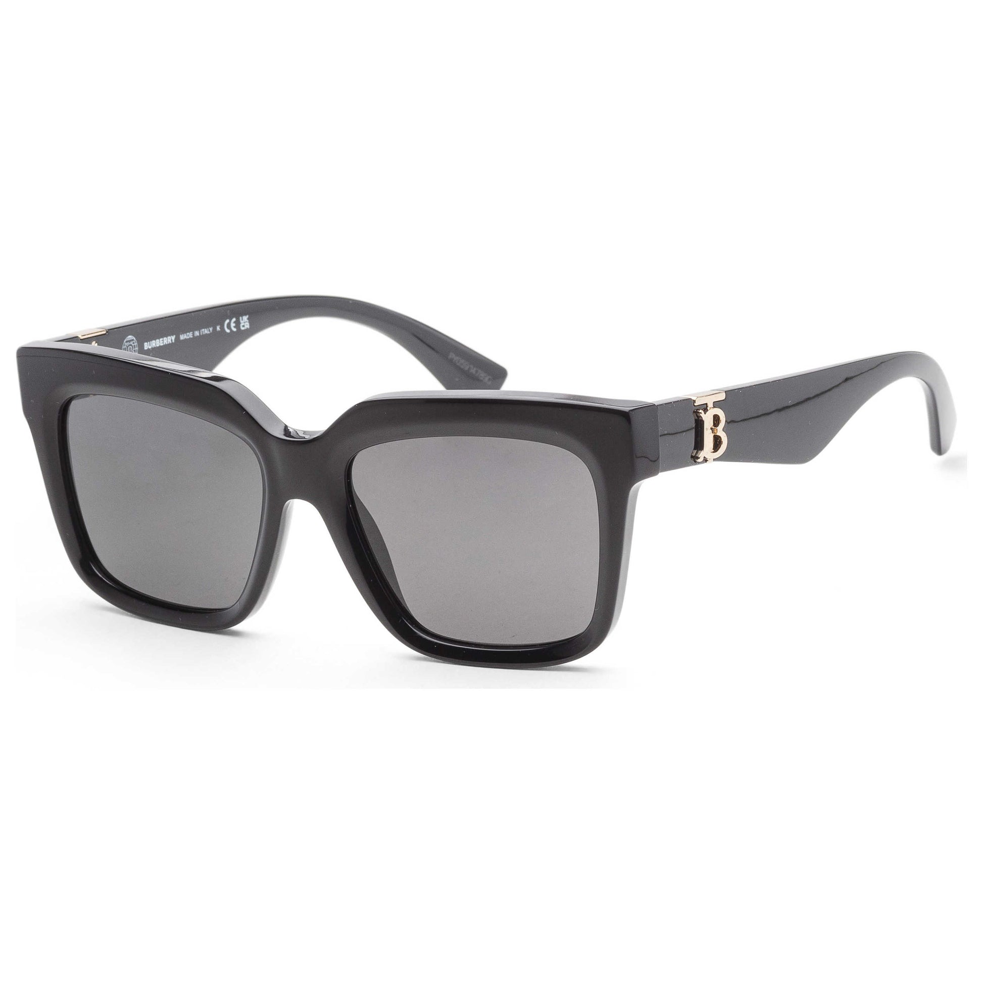 Front view of Burberry Fashion Women's Sunglasses BE4419-300187-54
