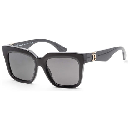 Front view of Burberry Fashion Women's Sunglasses BE4419-300187-54
