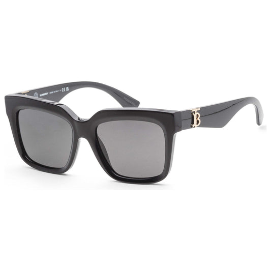 Front view of Burberry Fashion Women's Sunglasses BE4419-300187-54