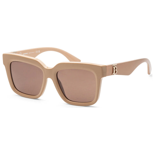 Front view of Burberry Fashion Women's Sunglasses BE4419-399073-54