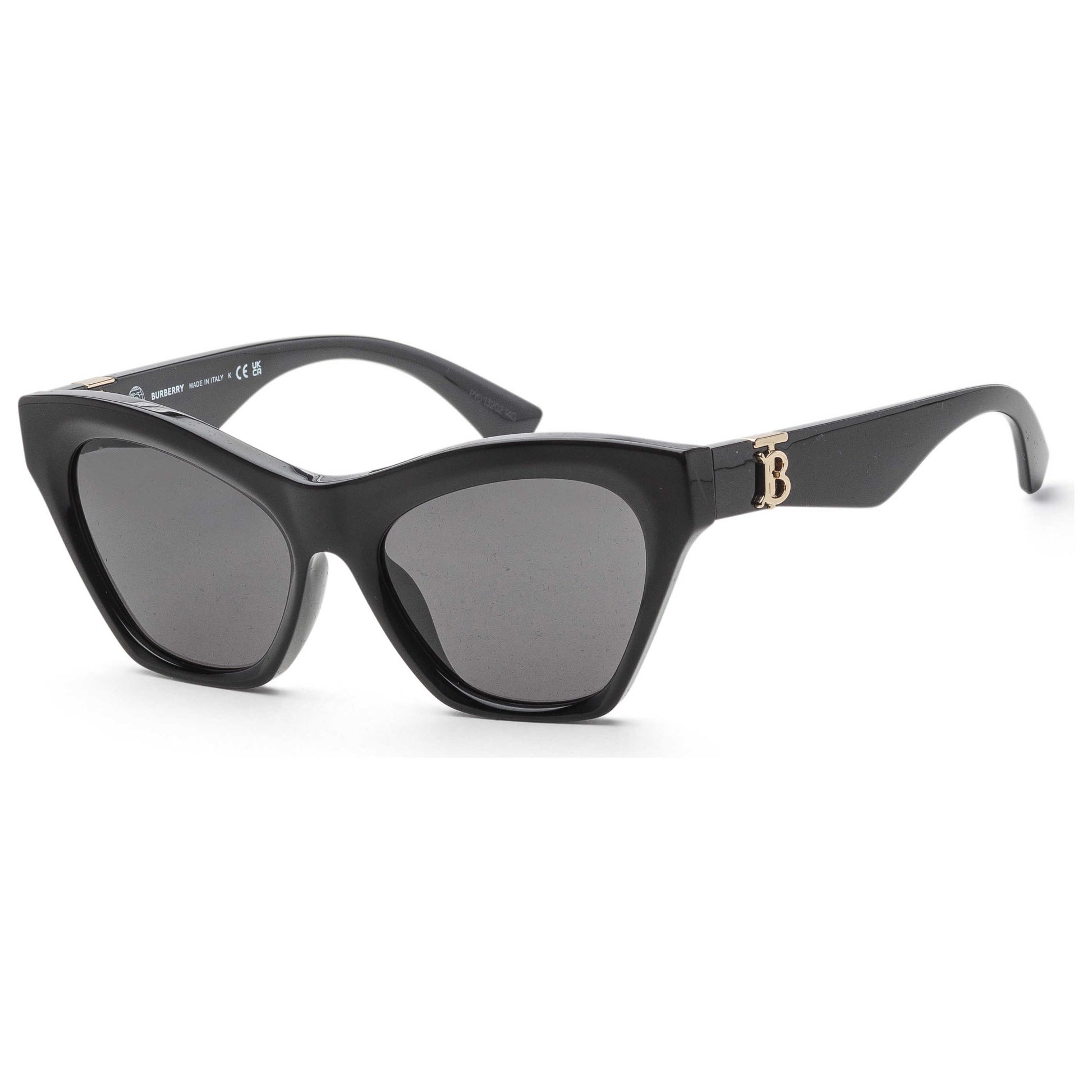 Front view of Burberry Fashion Women's Sunglasses BE4420U-300187-55
