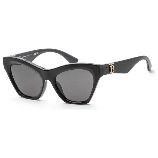 Front view of Burberry Fashion Women's Sunglasses BE4420U-300187-55