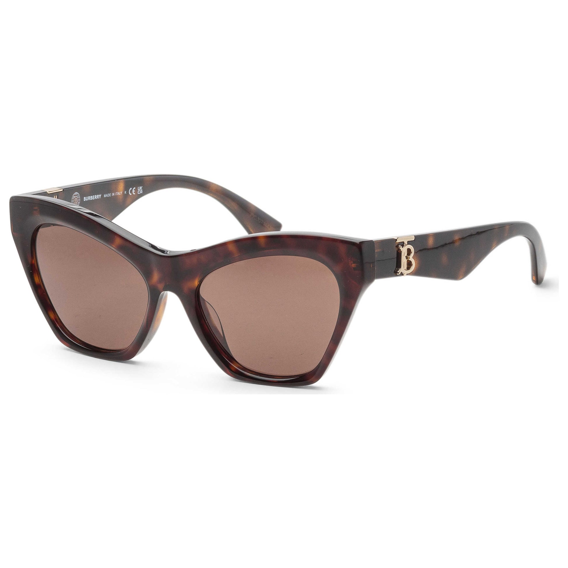 Front view of Burberry Fashion Women's Sunglasses BE4420U-300273-55