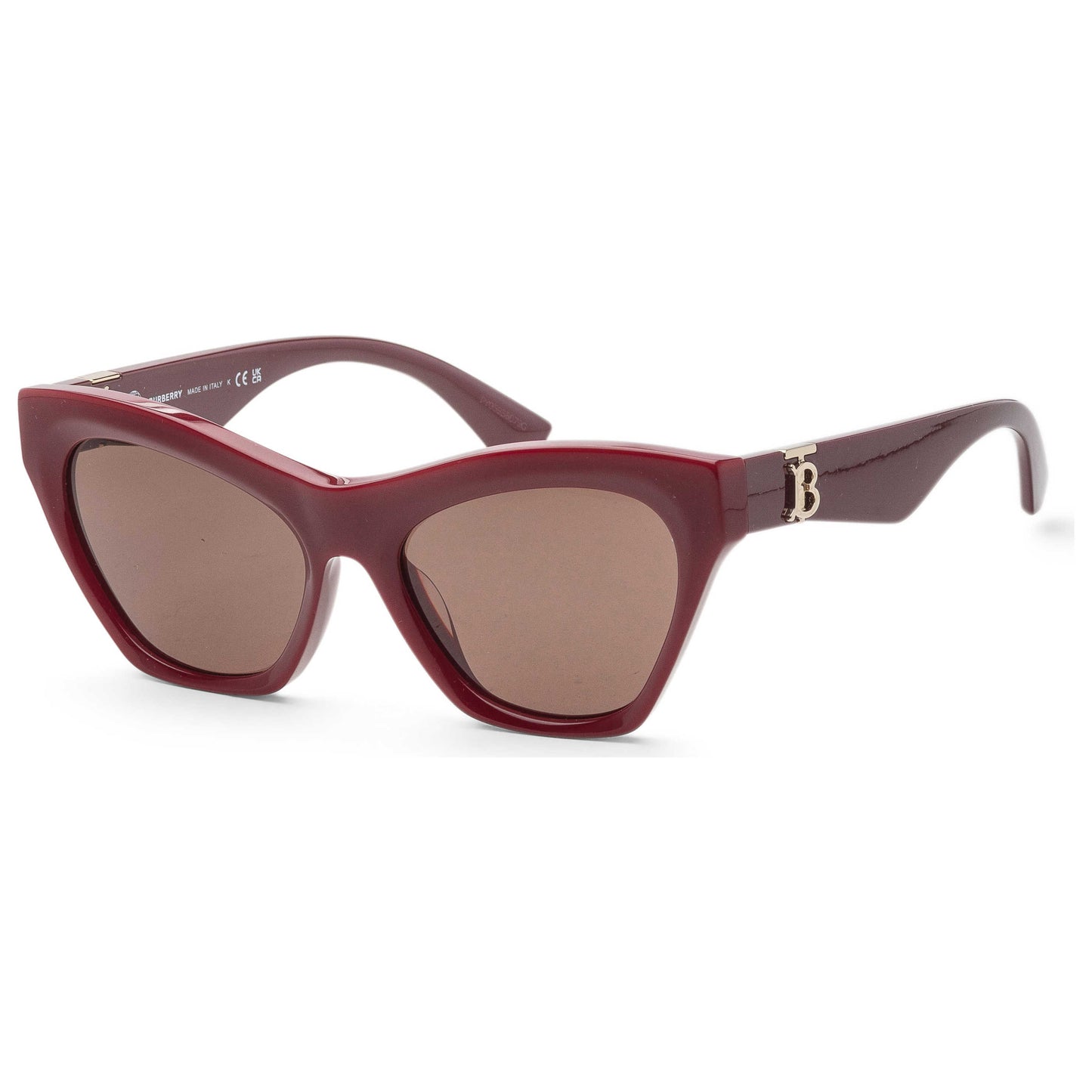 Front view of Burberry Fashion Women's Sunglasses BE4420U-411973-55