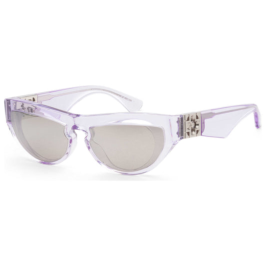 Front view of Burberry Fashion Women's Sunglasses BE4422U-40956G-58