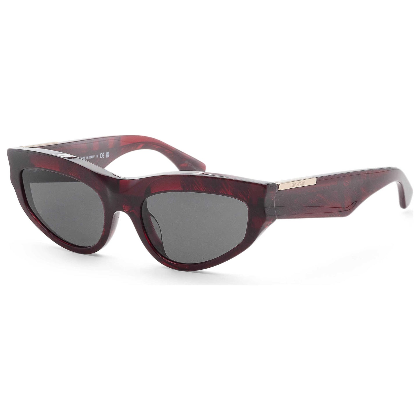 Front view of Burberry Fashion Women's Sunglasses BE4425U-411587-55