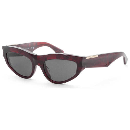 Front view of Burberry Fashion Women's Sunglasses BE4425U-411587-55