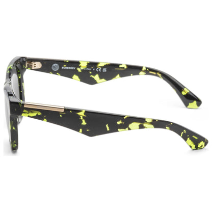 Left view of Burberry Fashion Men's Sunglasses BE4426-412487-50