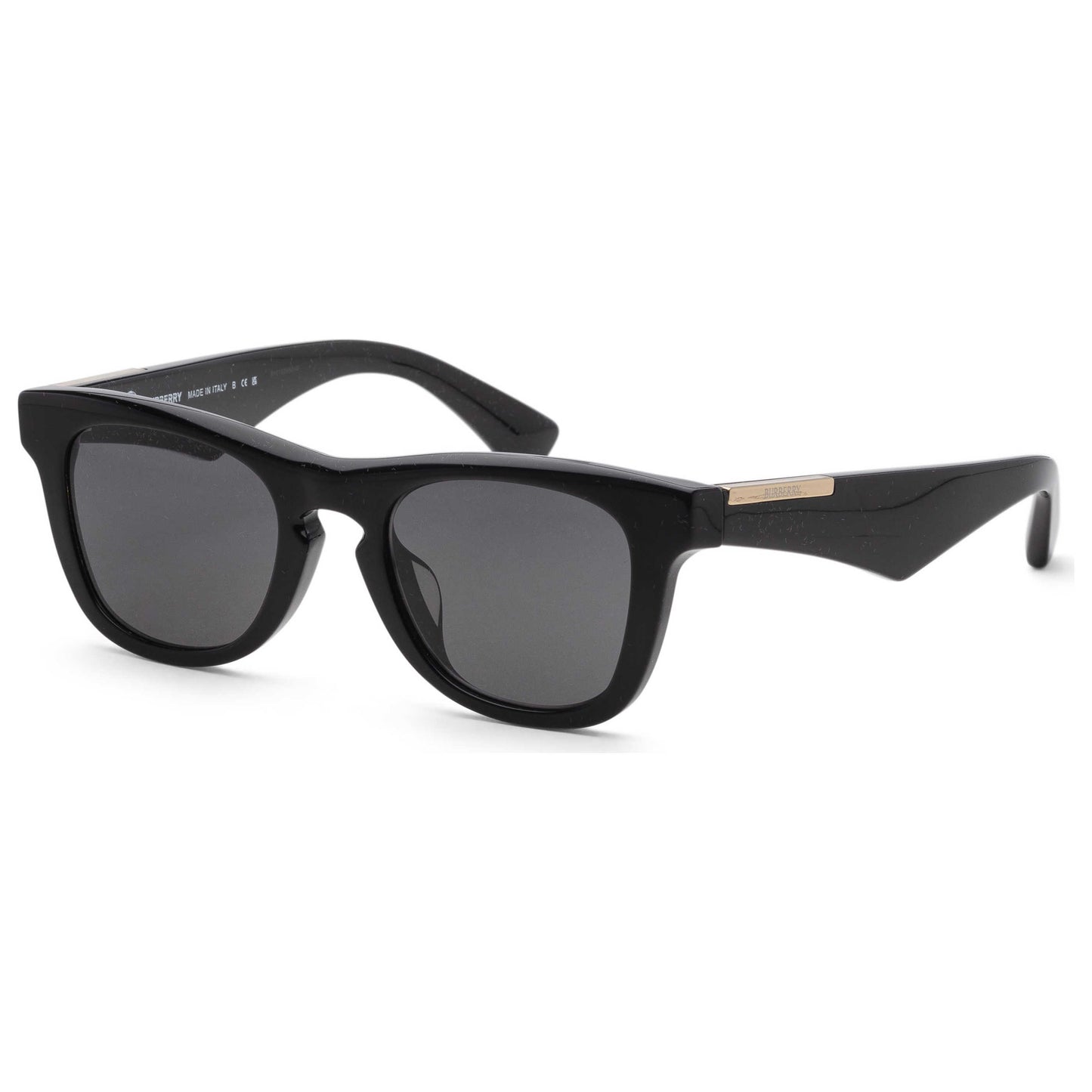 Front view of Burberry Fashion Men's Sunglasses BE4426F-300187-50