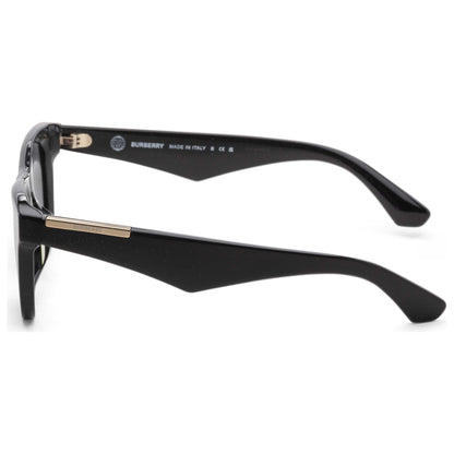 Left view of Burberry Fashion Men's Sunglasses BE4426F-300187-50