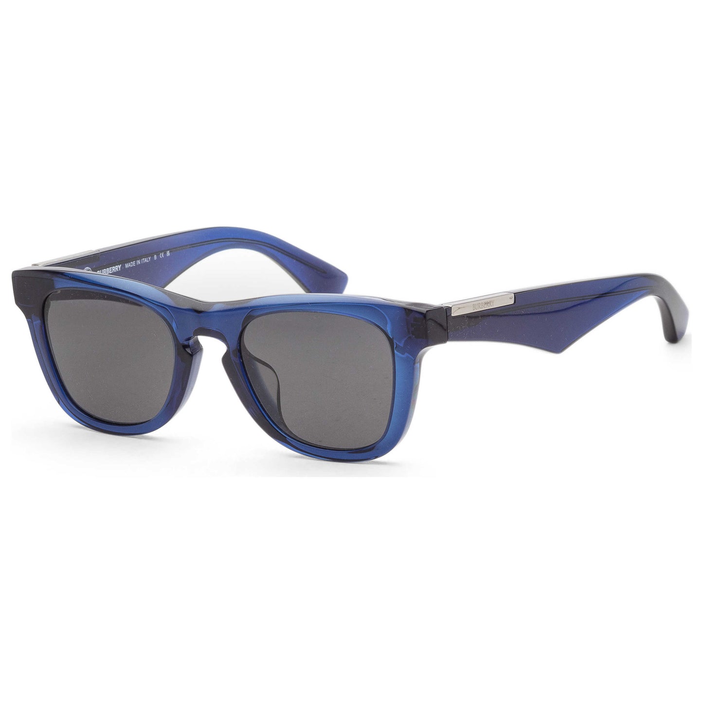 Front view of Burberry Fashion Men's Sunglasses BE4426F-411087-50