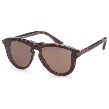 Front view of Burberry Fashion Men's Sunglasses BE4427-300273-36