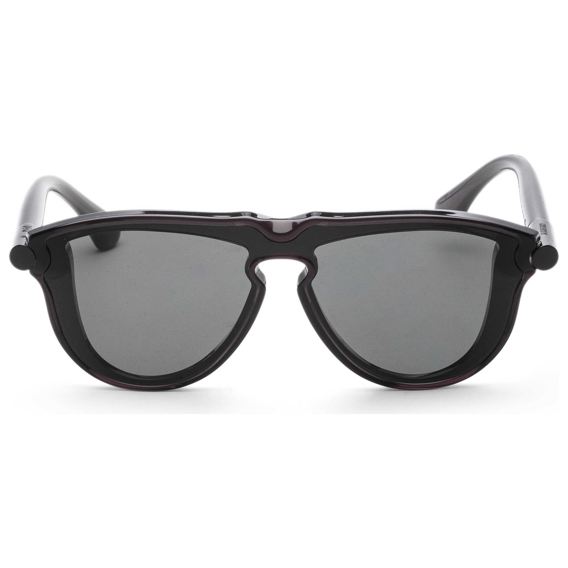 Burberry Men's Sunglasses BE4427-411287-36 - Image #6