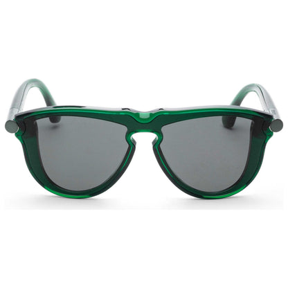 Burberry Men's Sunglasses BE4427F-410487-36 - Image #6