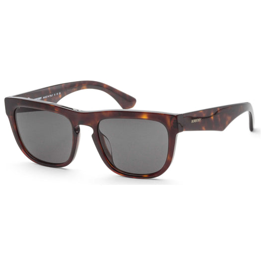 Front view of Burberry Fashion Men's Sunglasses BE4431U-300287-56