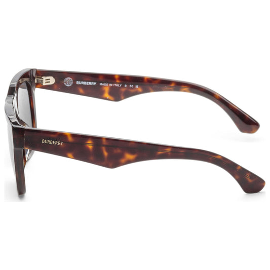 Left view of Burberry Fashion Men's Sunglasses BE4431U-300287-56
