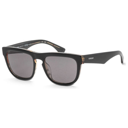 Front view of Burberry Fashion Men's Sunglasses BE4431U-412181-56