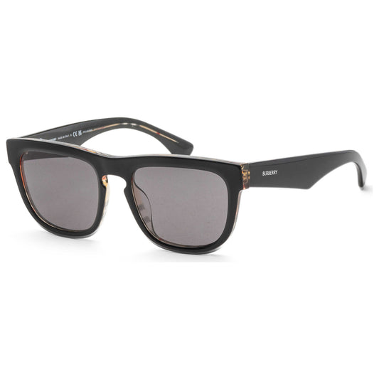 Front view of Burberry Fashion Men's Sunglasses BE4431U-412181-56