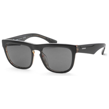 Front view of Burberry Fashion Men's Sunglasses BE4431U-412187-56
