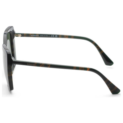 Left view of Burberry Women's Sunglasses BE4456F-416971-54