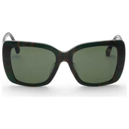 Burberry Women's Sunglasses BE4456F-416971-54 - Image #6