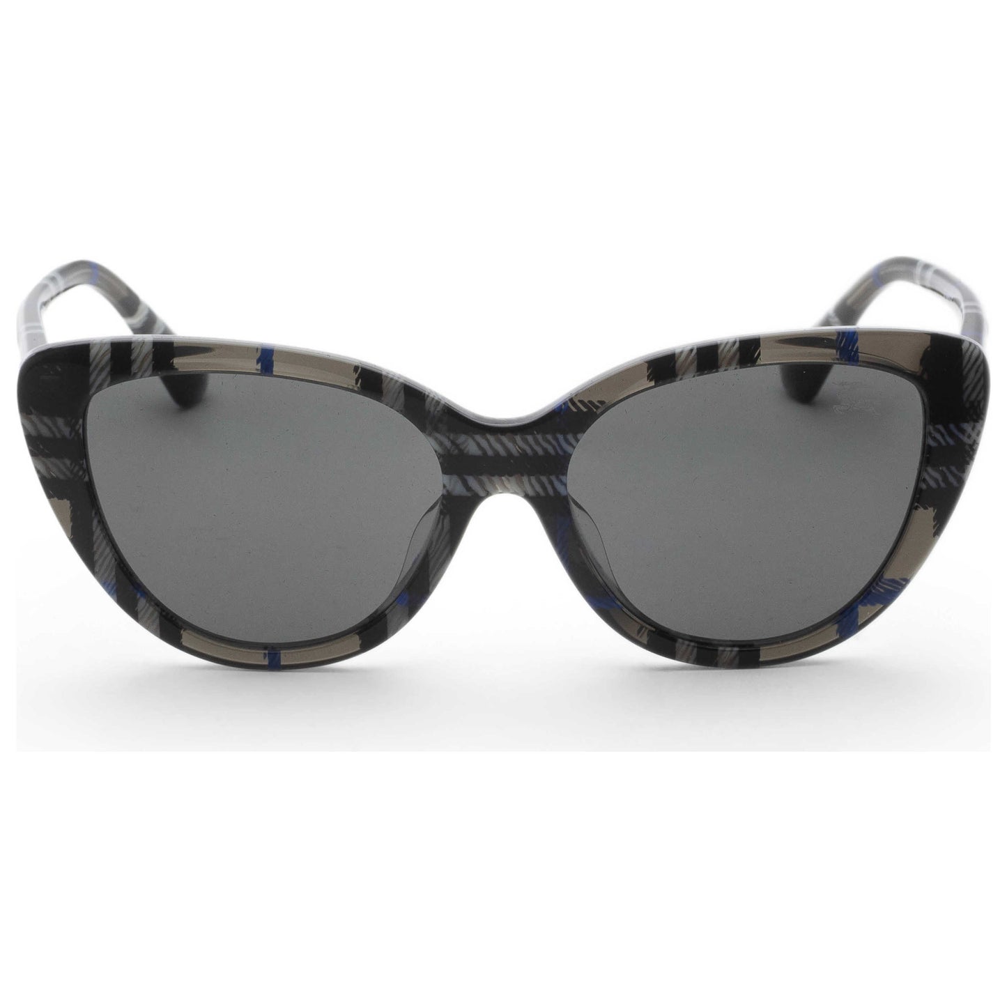 Burberry Women's Sunglasses BE4457F-416687-55 - Image #6