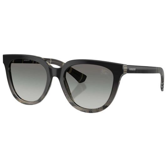 Front view of Burberry BE4469-420011-53