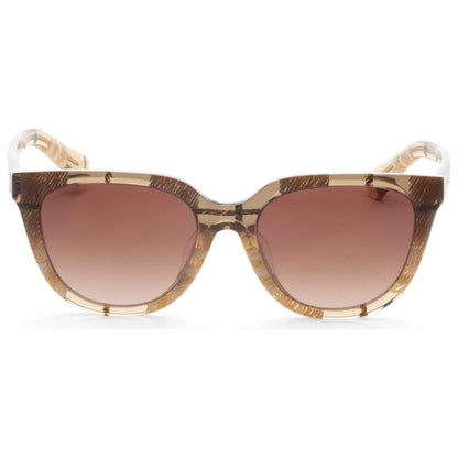 Burberry Women's Sunglasses BE4469F-420113-53 - Image #6