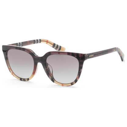 Front view of Burberry BE4469F-420211-53