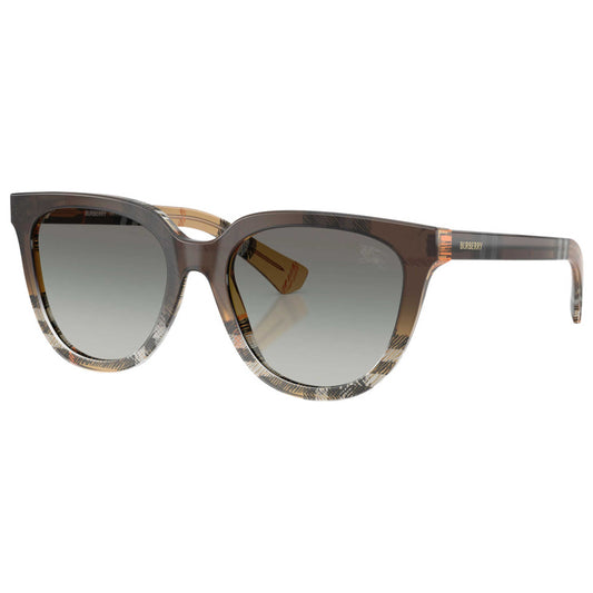 Front view of Burberry BE4469F-420211-53