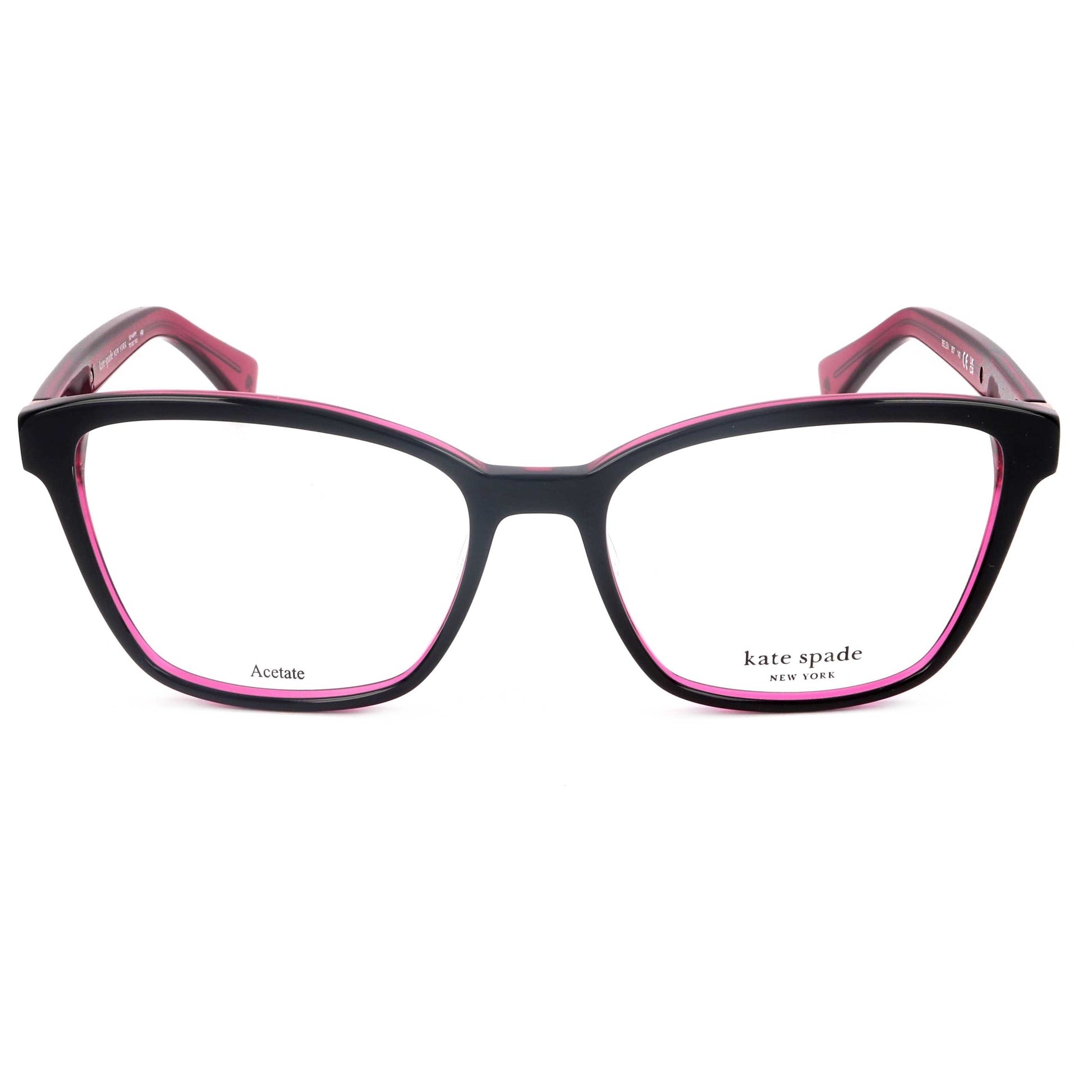 Kate Spade Women's Opticals BELEN-807-53 - Image #6