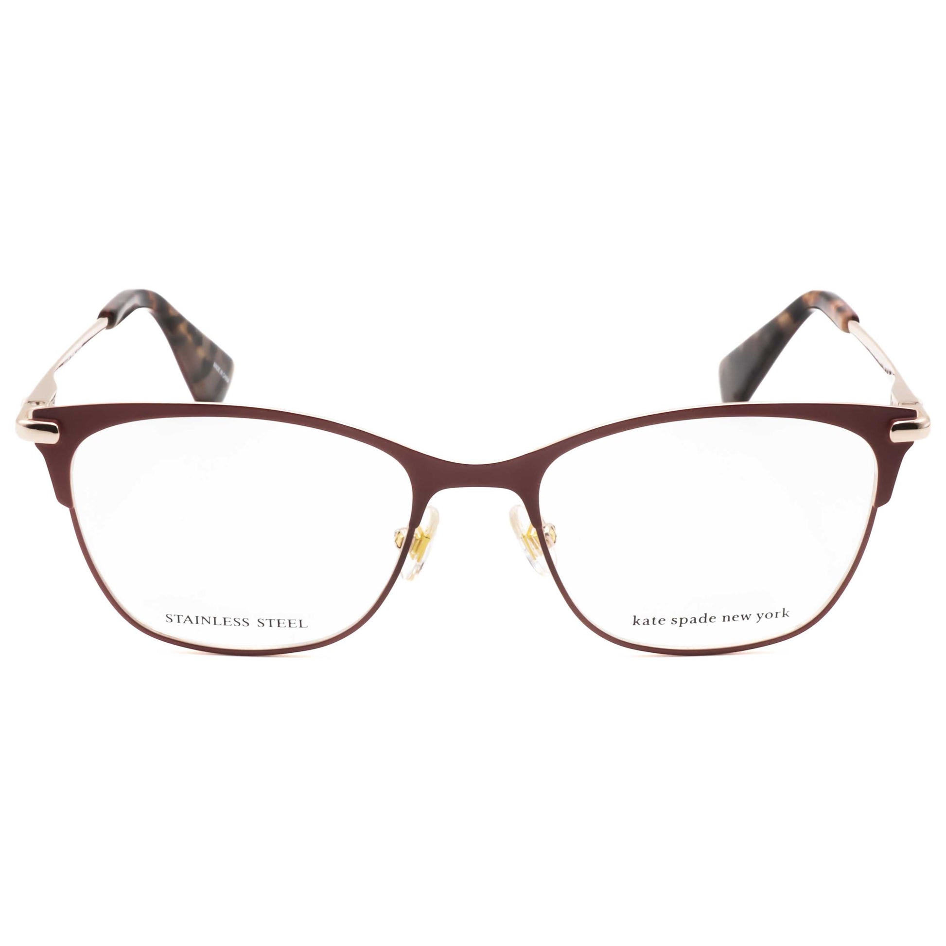 Kate Spade Women's Opticals BENDALL-LHF-50 - Image #6
