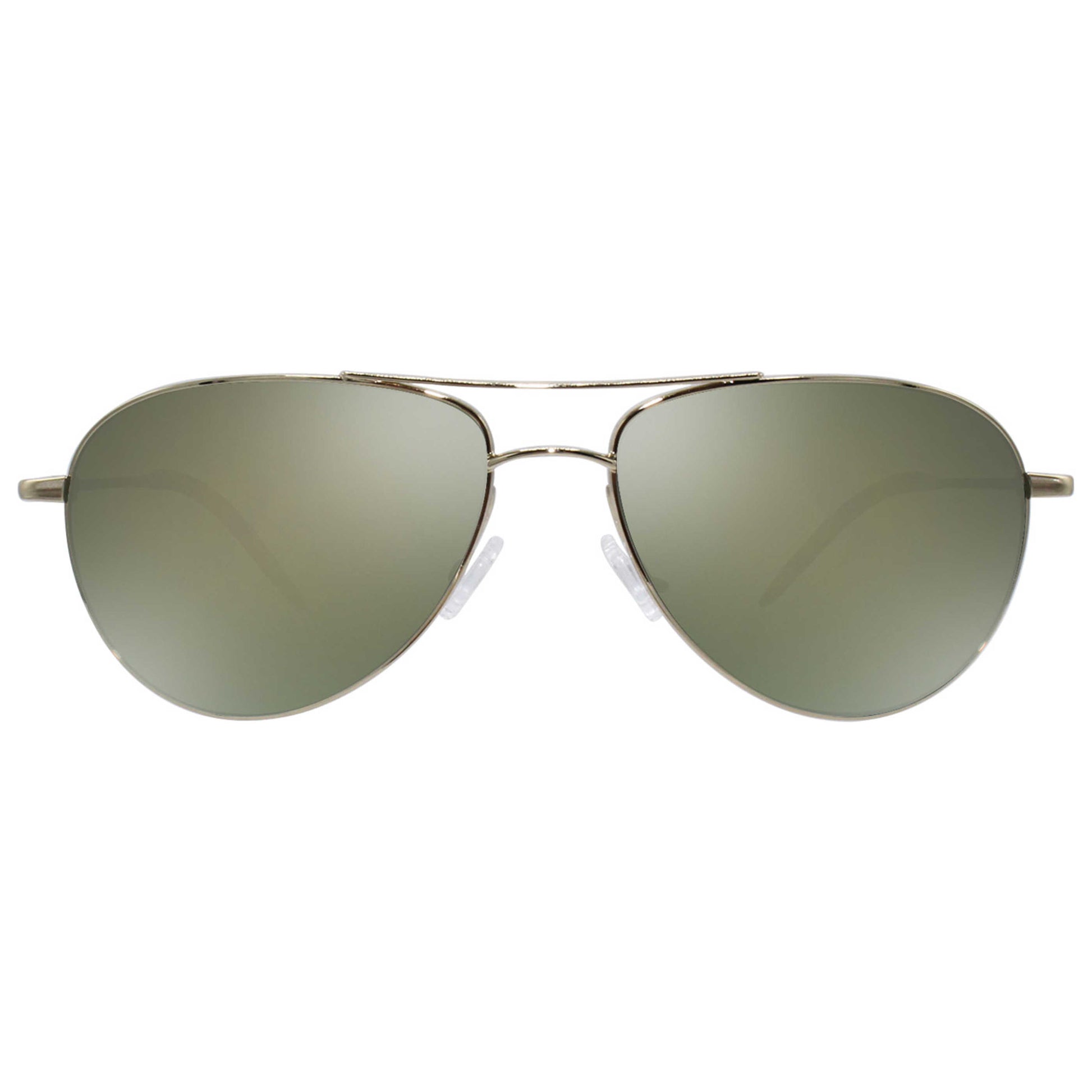 Oliver Peoples Fashion Unisex Sunglasses BENEDICT-5035G0-59 - Image #2