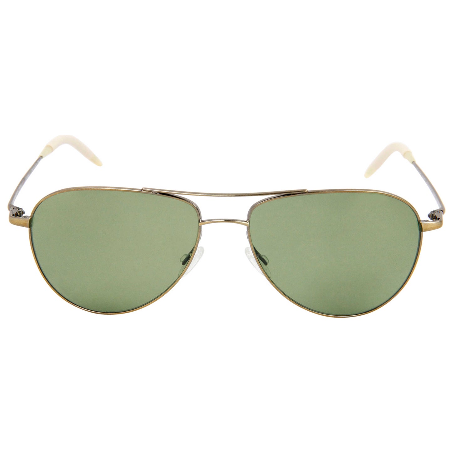Oliver Peoples Fashion Men's Sunglasses BENEDICT-JADEPOL-AG-59 - Image #2
