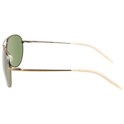 Oliver Peoples Fashion Men's Sunglasses BENEDICT-JADEPOL-AG-59 - Image #4