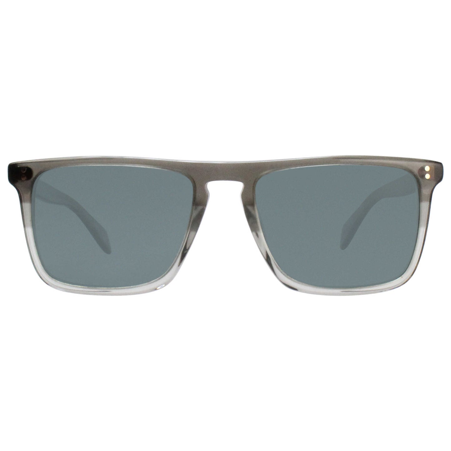 Oliver Peoples Fashion Men's Sunglasses BERNARDO-143652-VGF-54 - Image #2