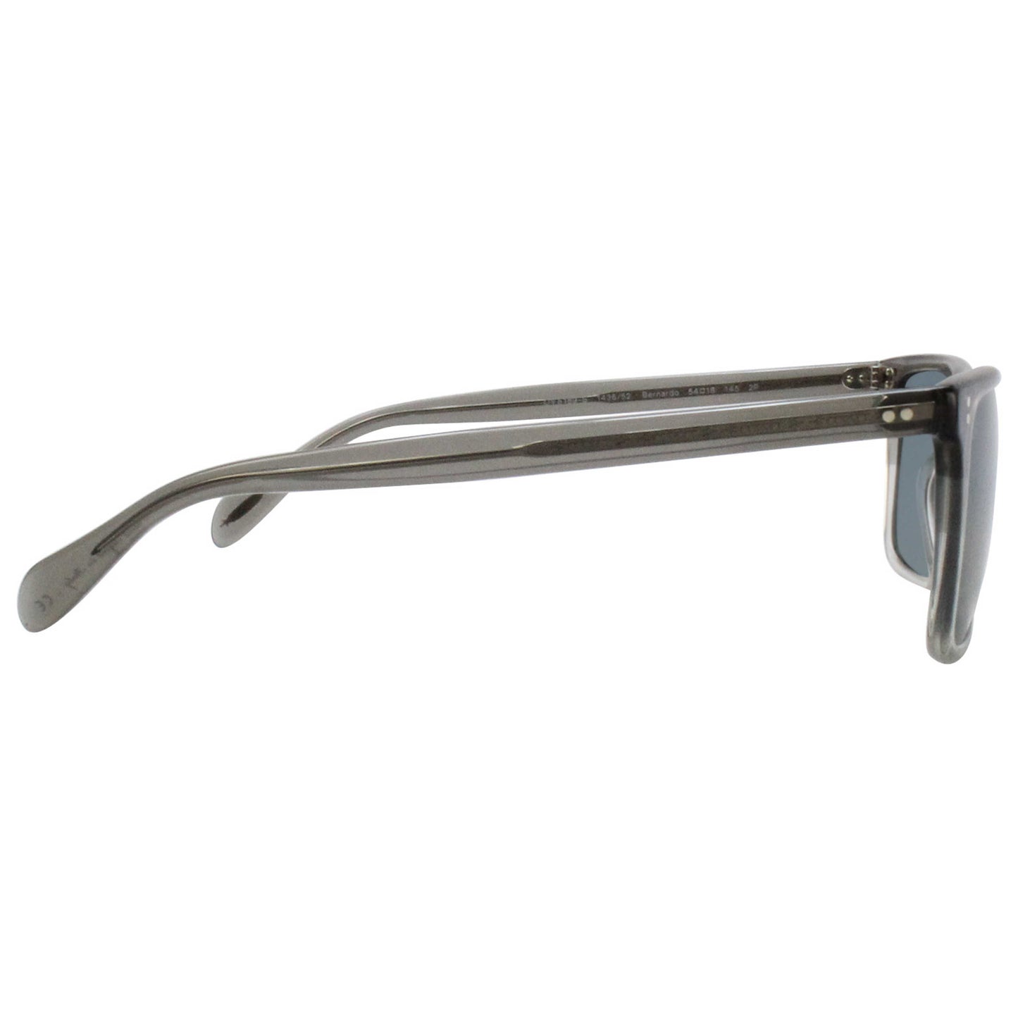 Oliver Peoples Fashion Men's Sunglasses BERNARDO-143652-VGF-54 - Image #4